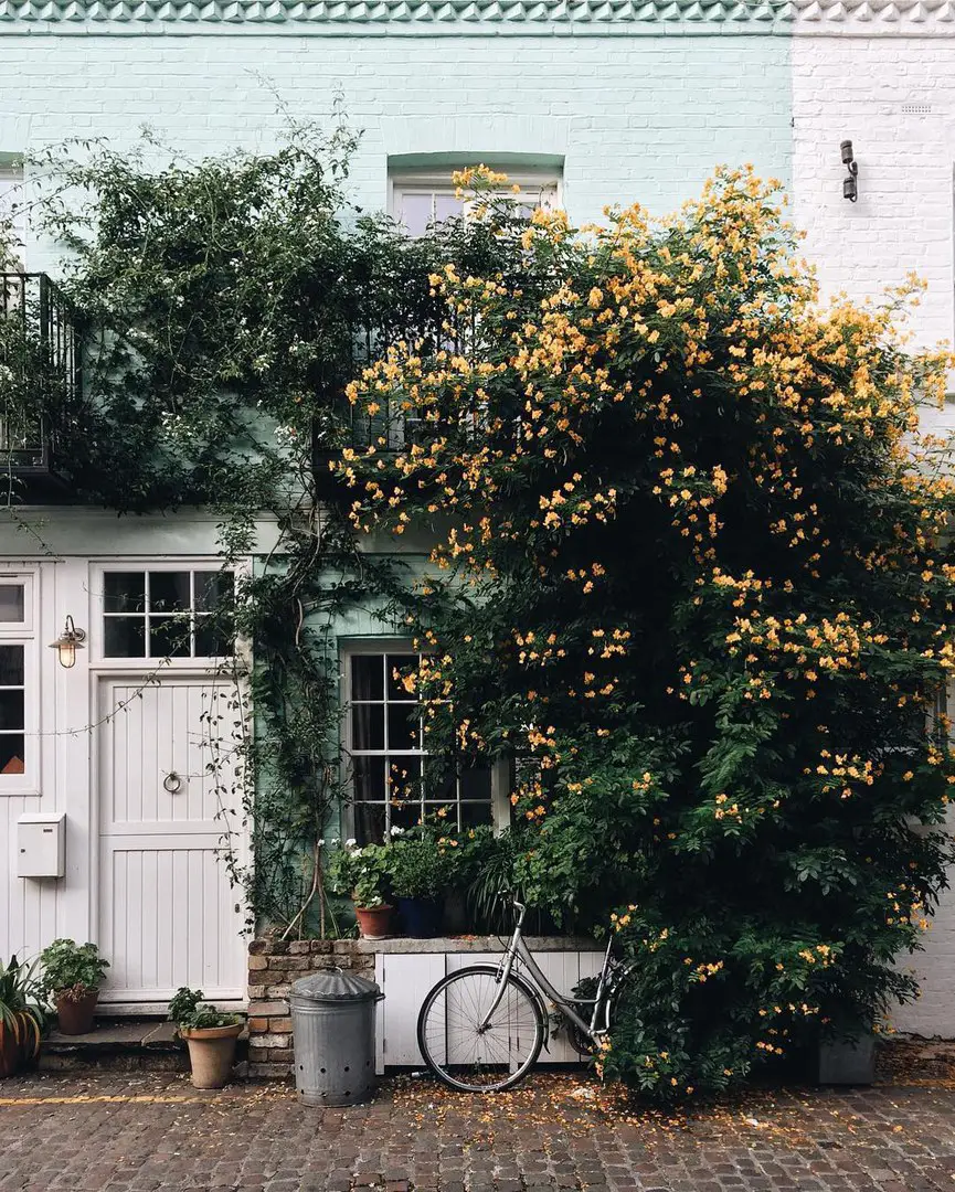 London, UK