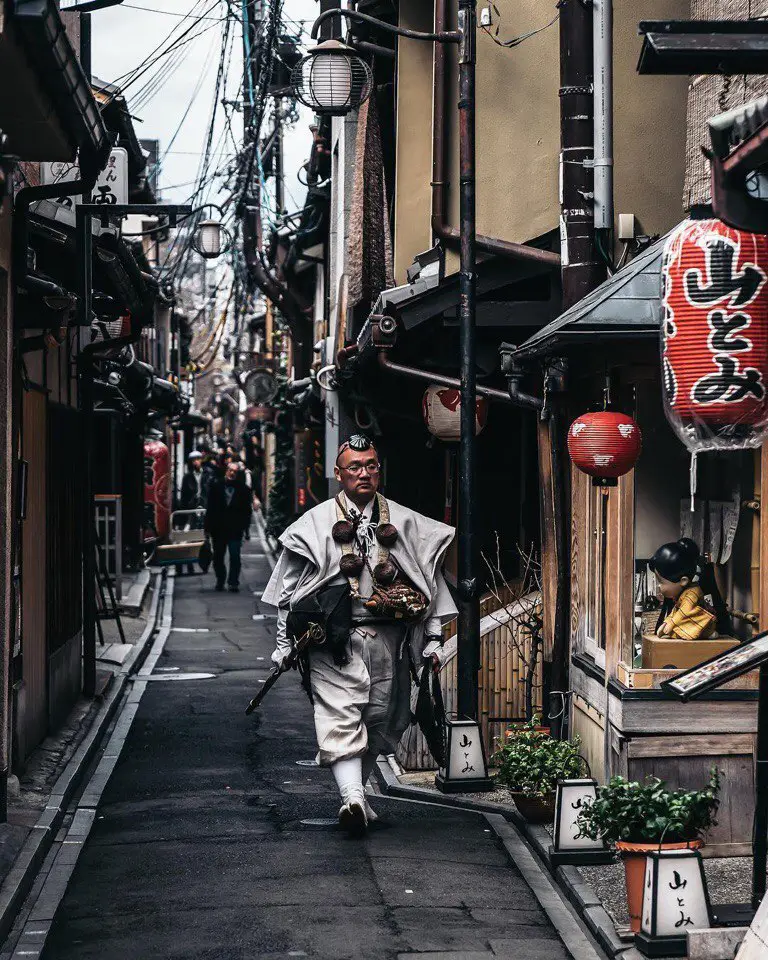 Kyoto,Japan