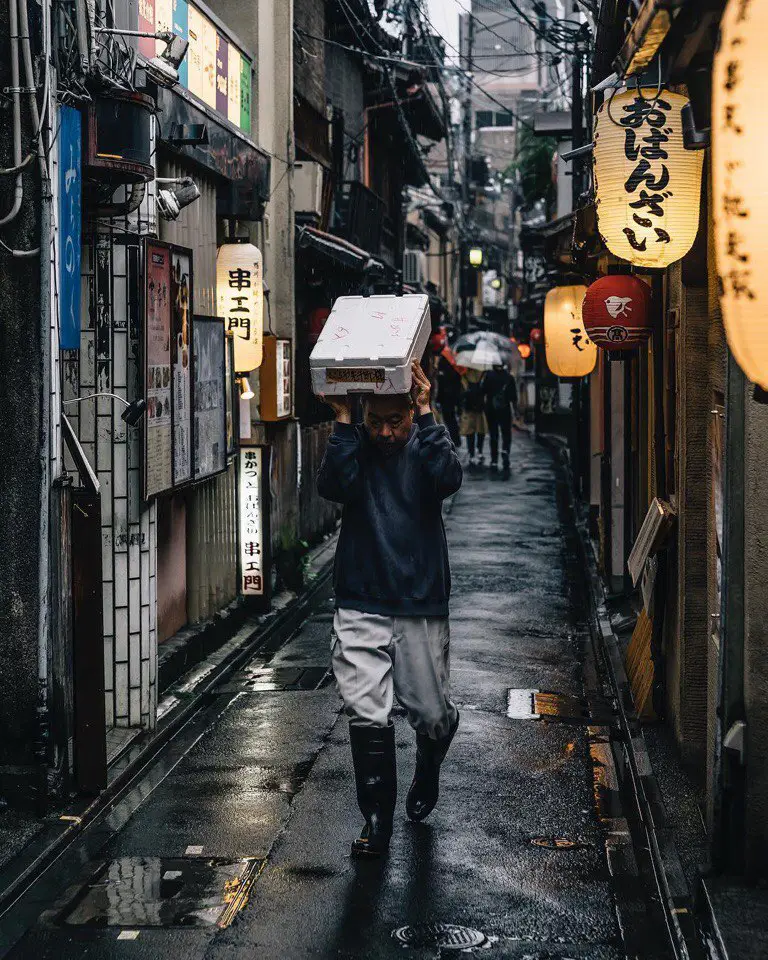Kyoto,Japan