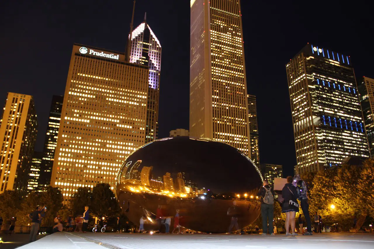 Chicago, USA