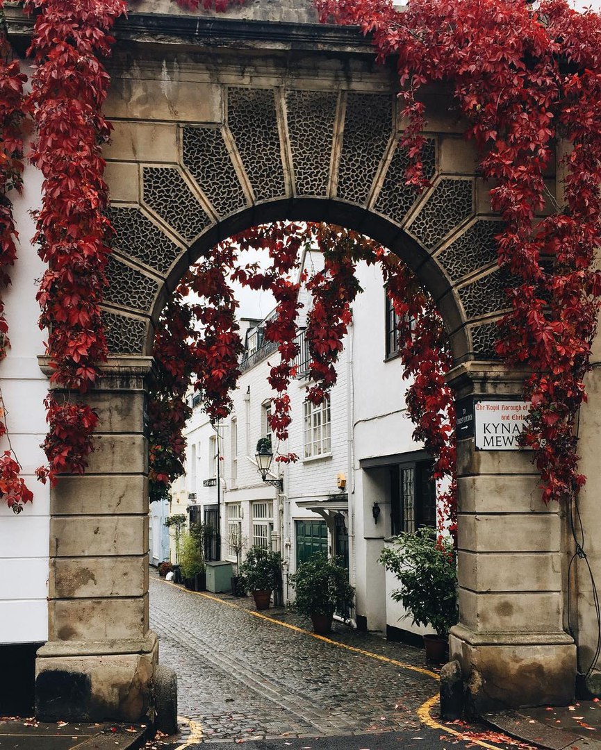 London, UK