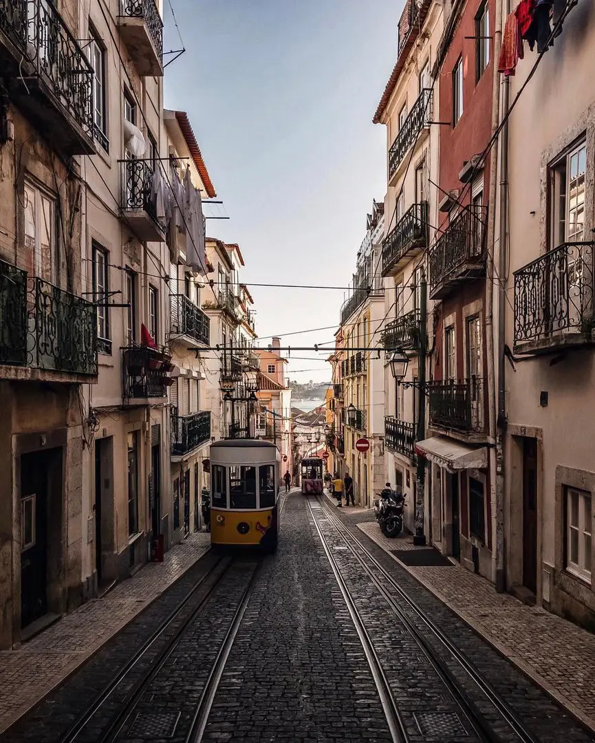 Lisbon, Portugal