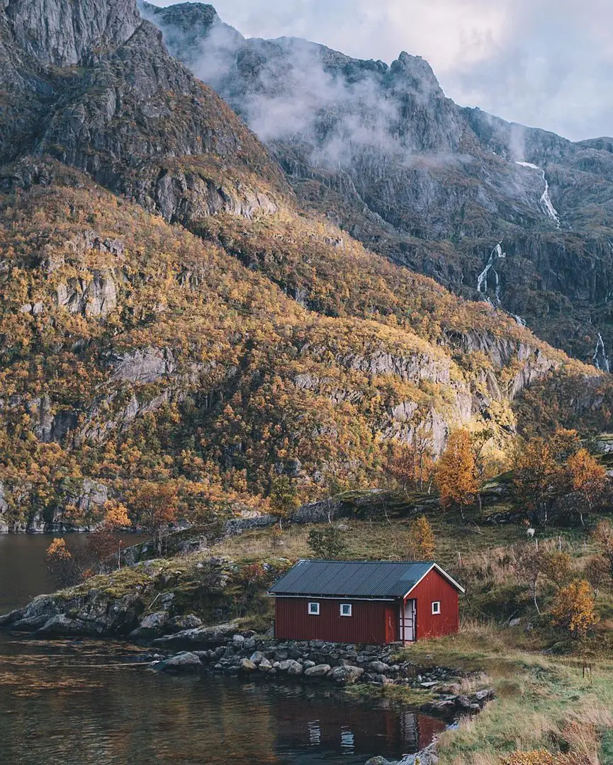 Norway