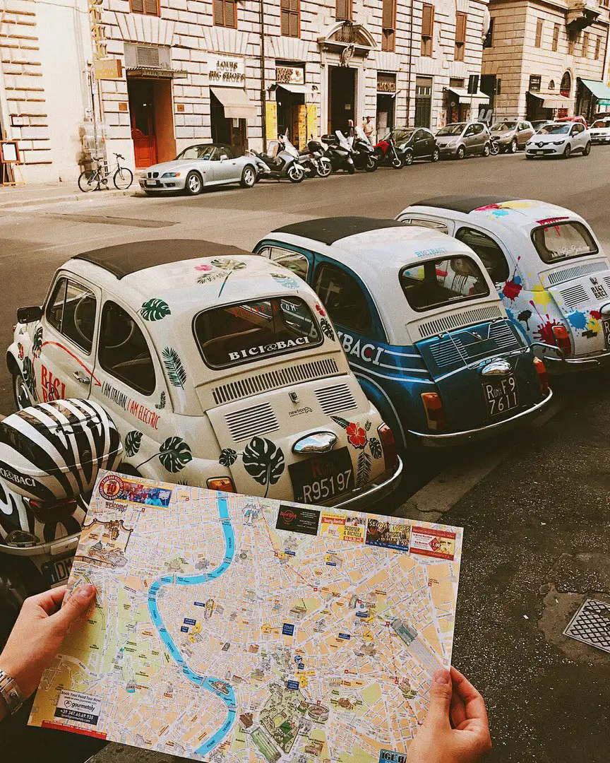 Rome, Italy