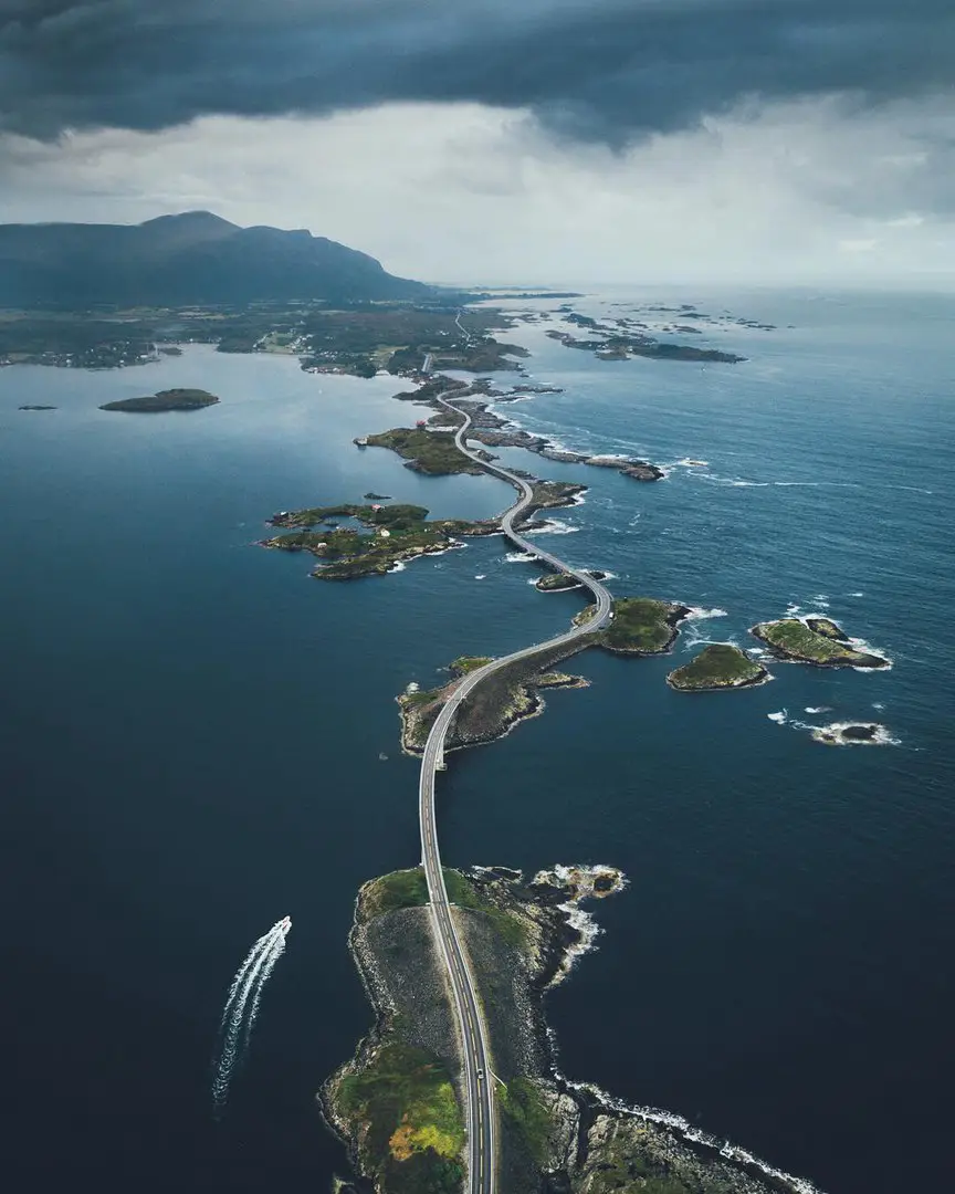 Norway