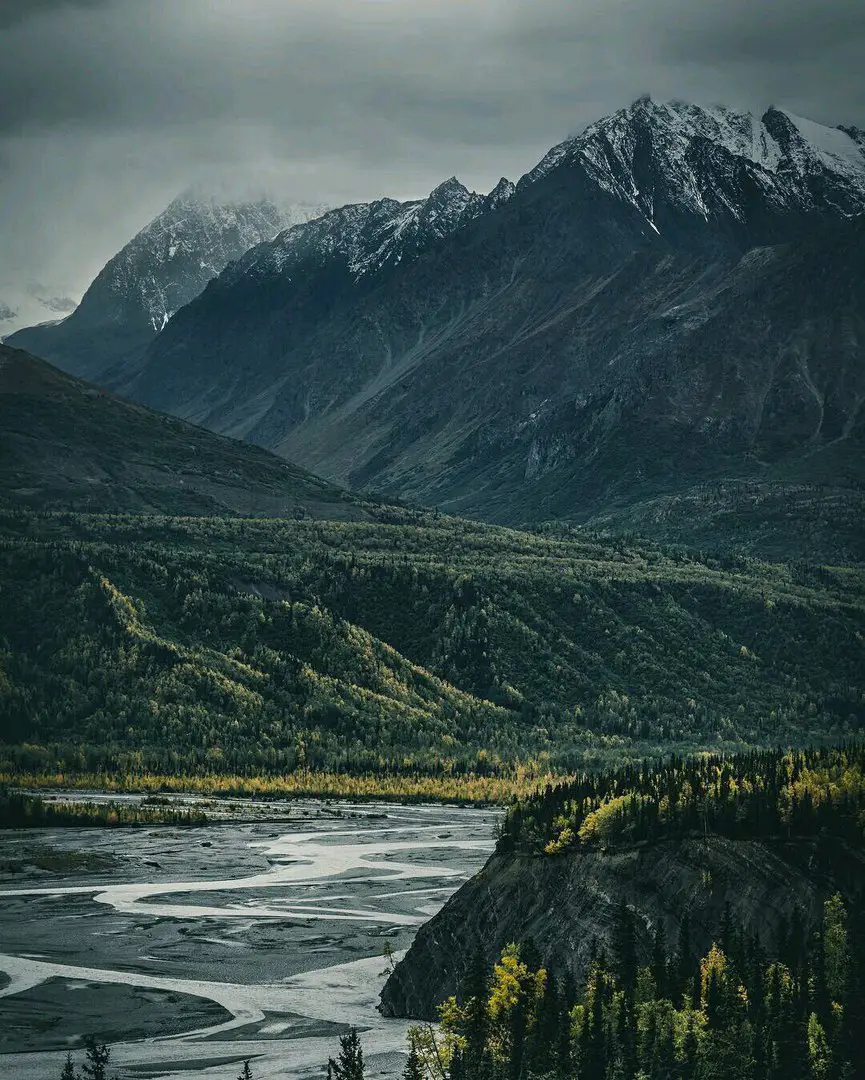 Аляска