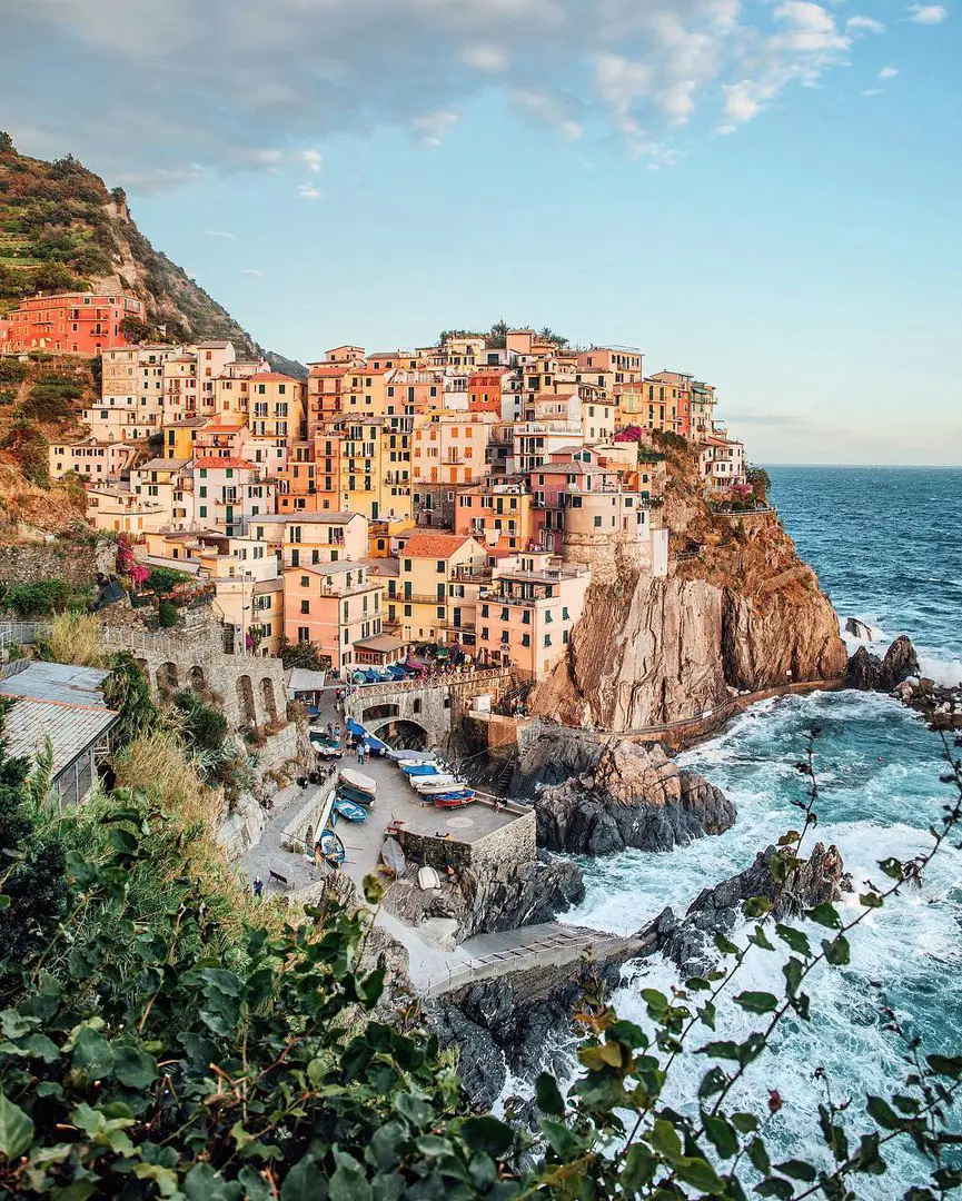 Italy