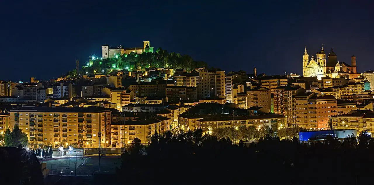Alcaniz, Spain