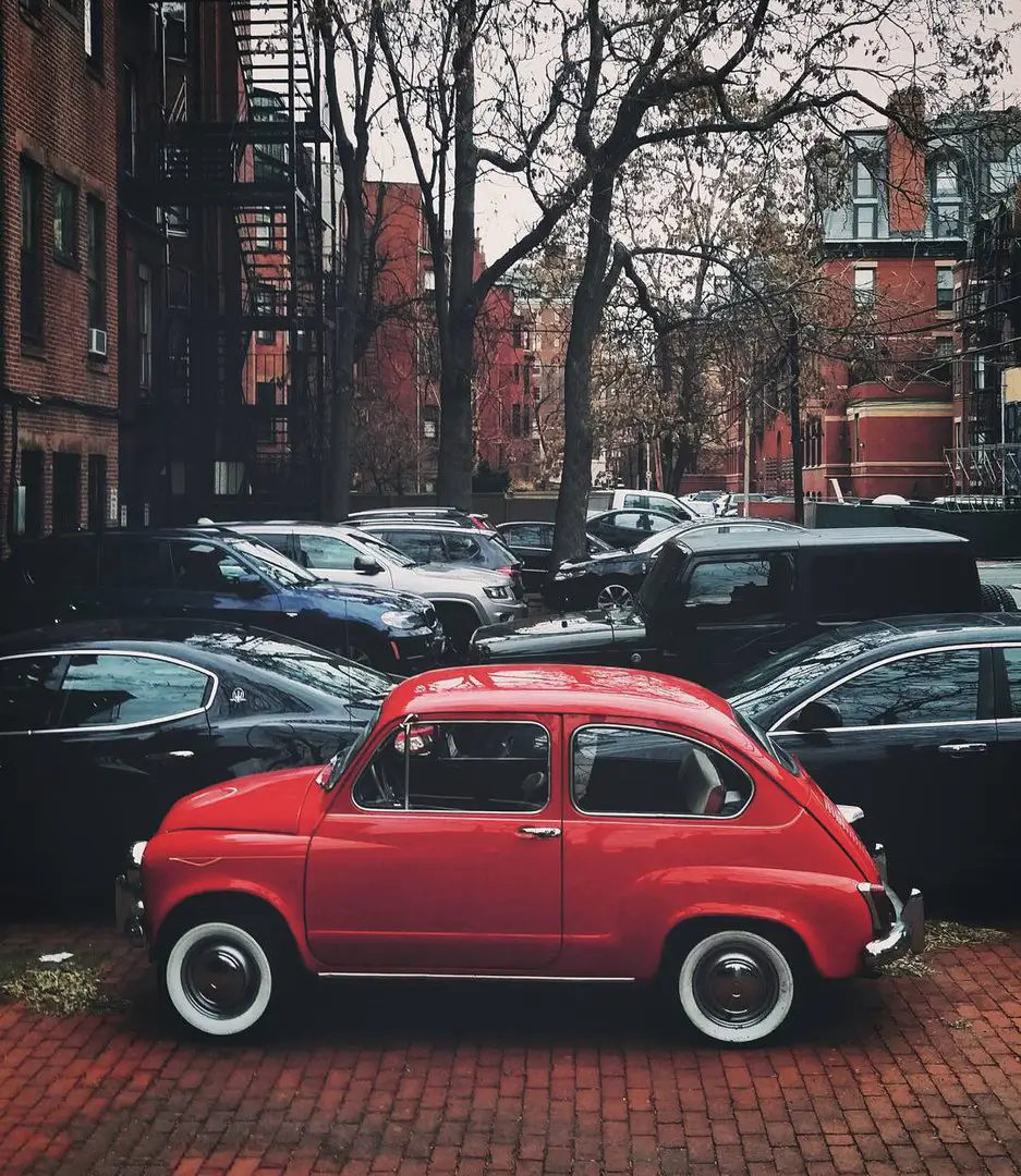 Boston, USA