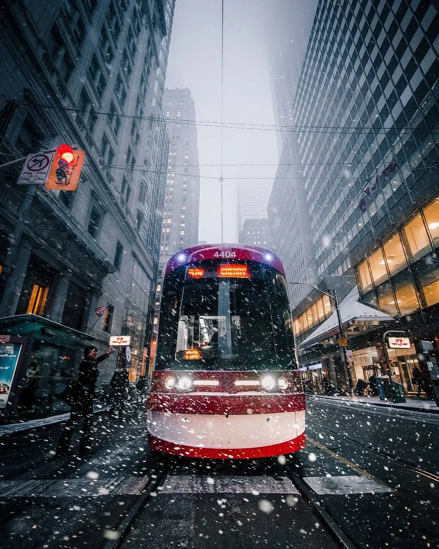 Toronto