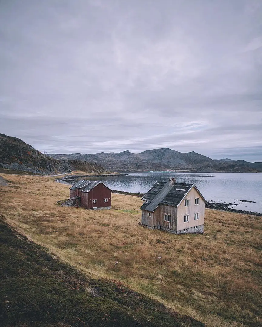 Norway