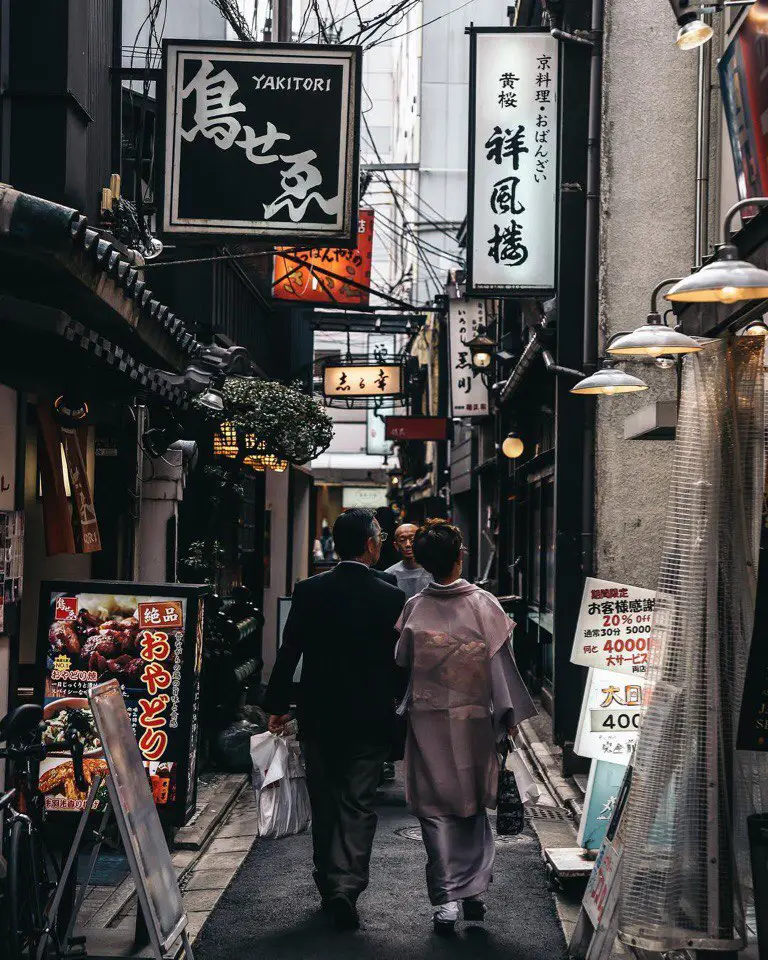 Kyoto,Japan