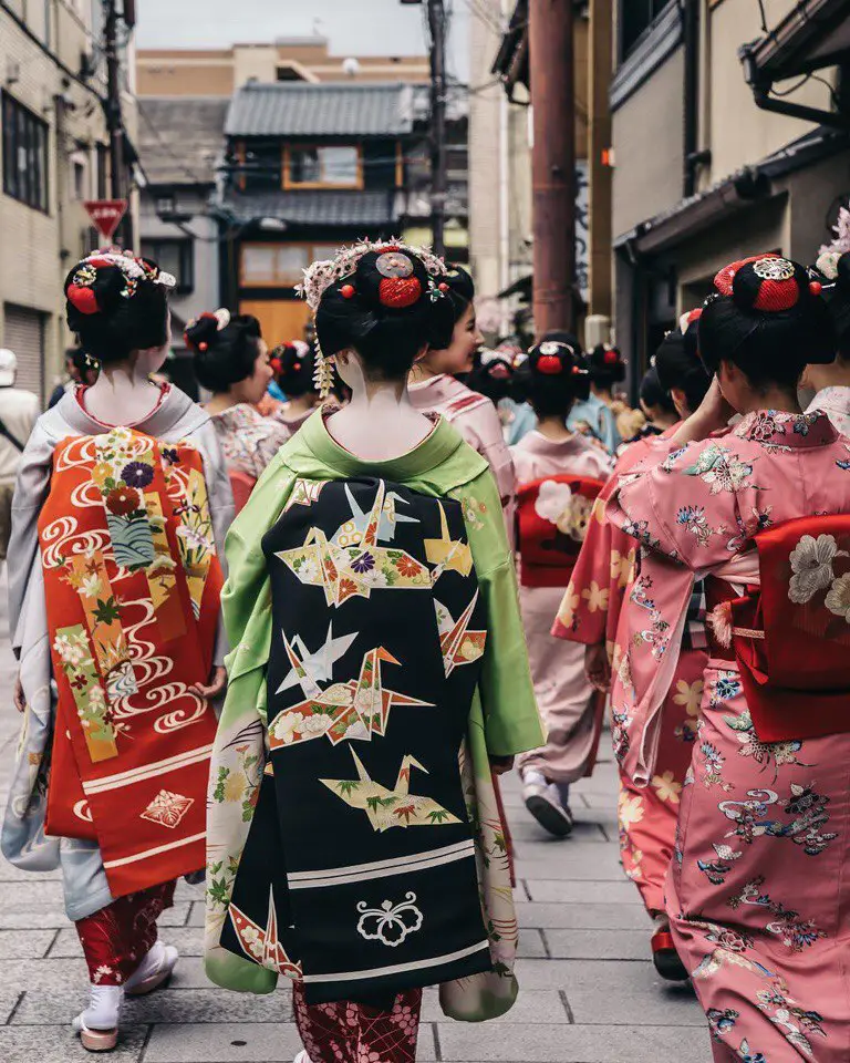 Kyoto,Japan