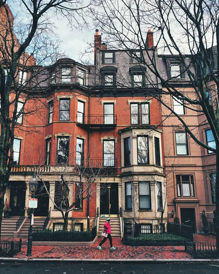 Boston, USA