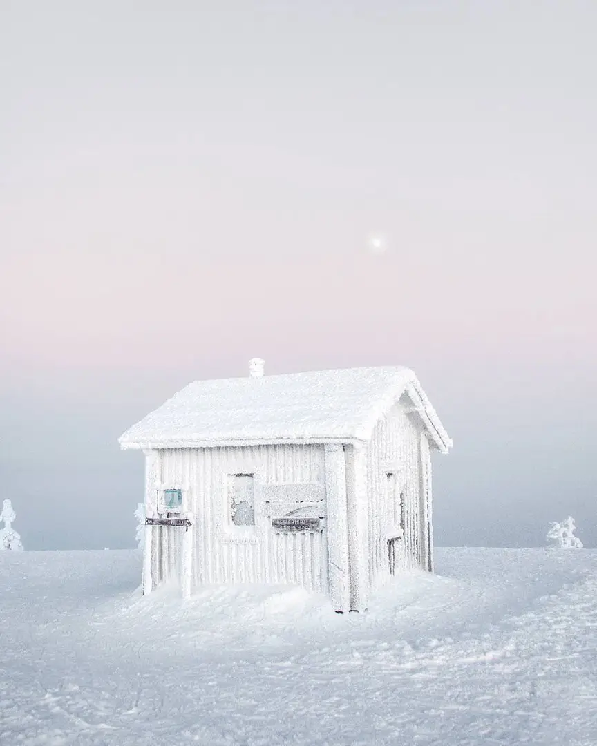 Finland