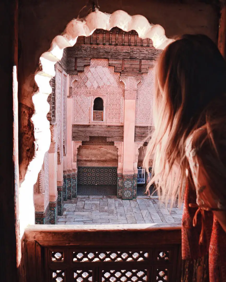 Morocco