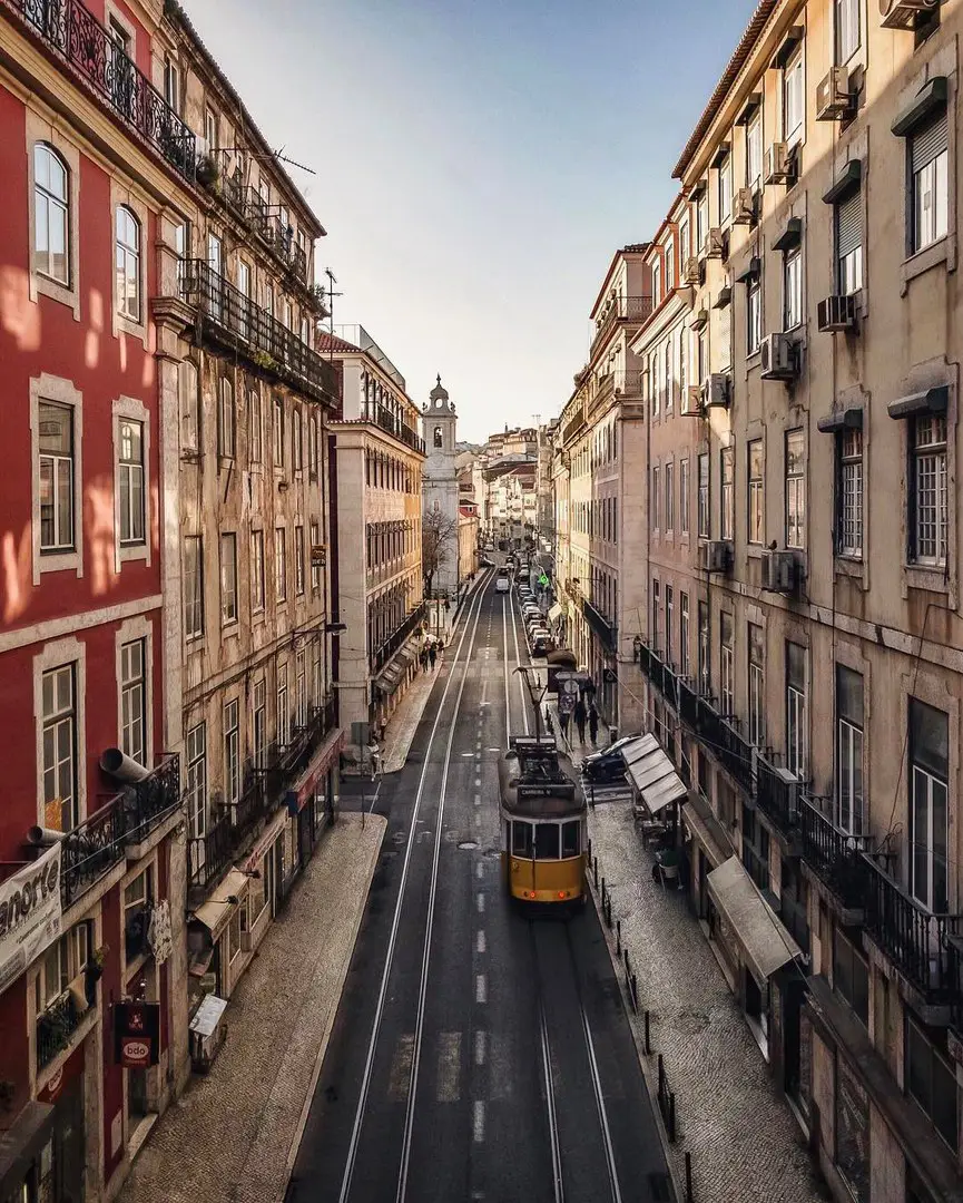 Lisbon, Portugal