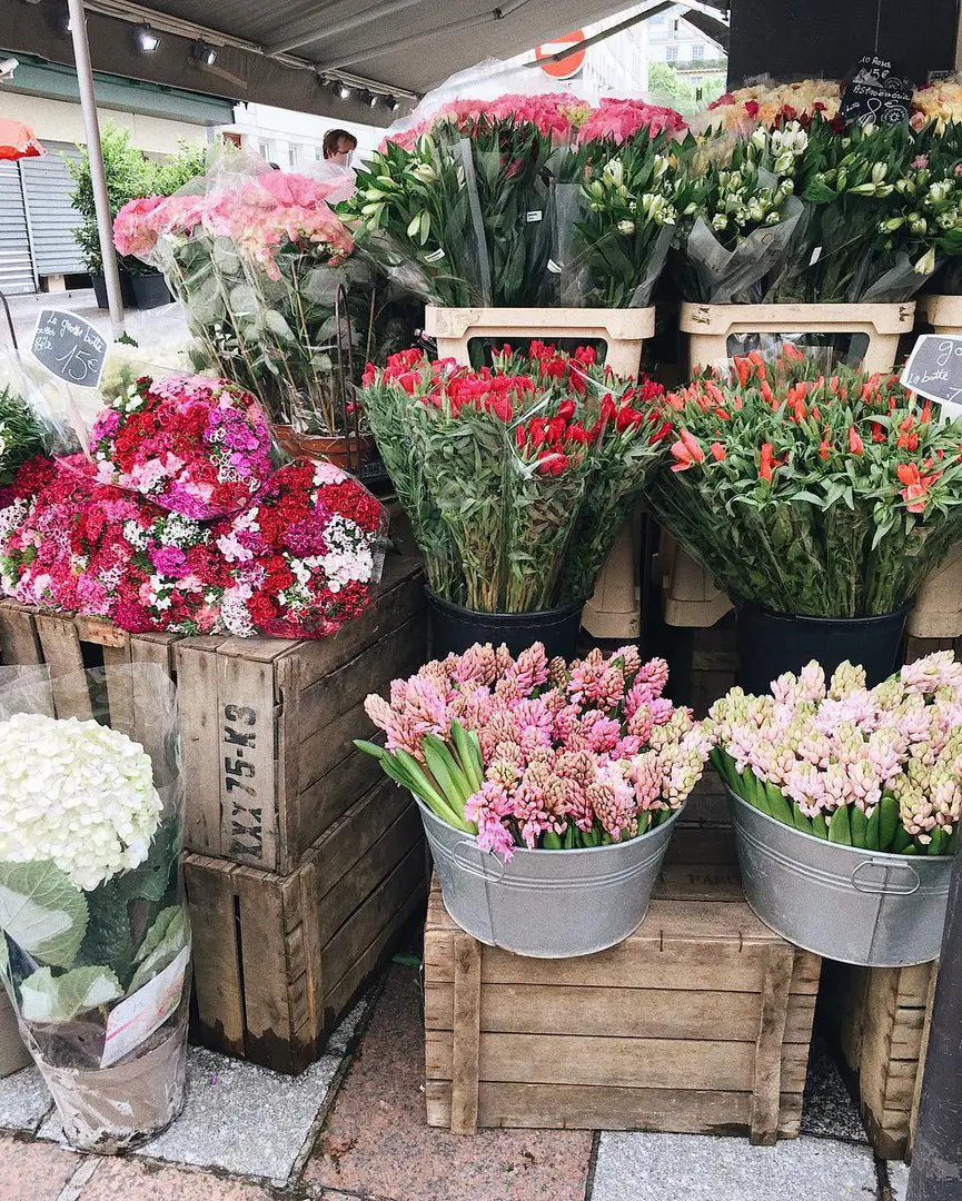 Paris, France