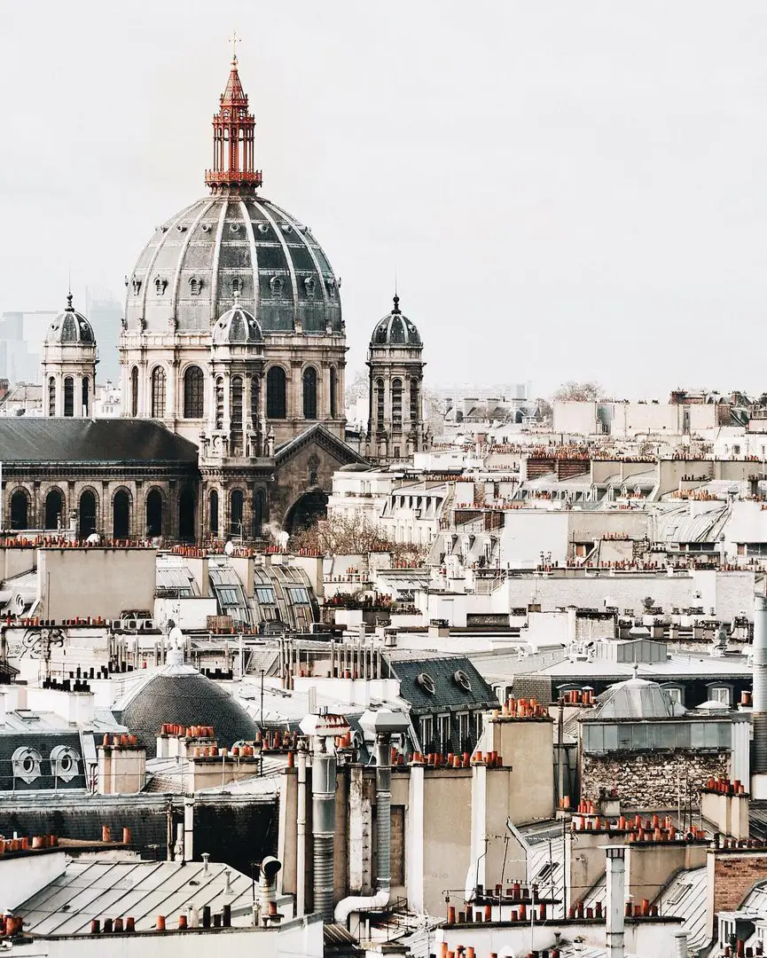 Paris