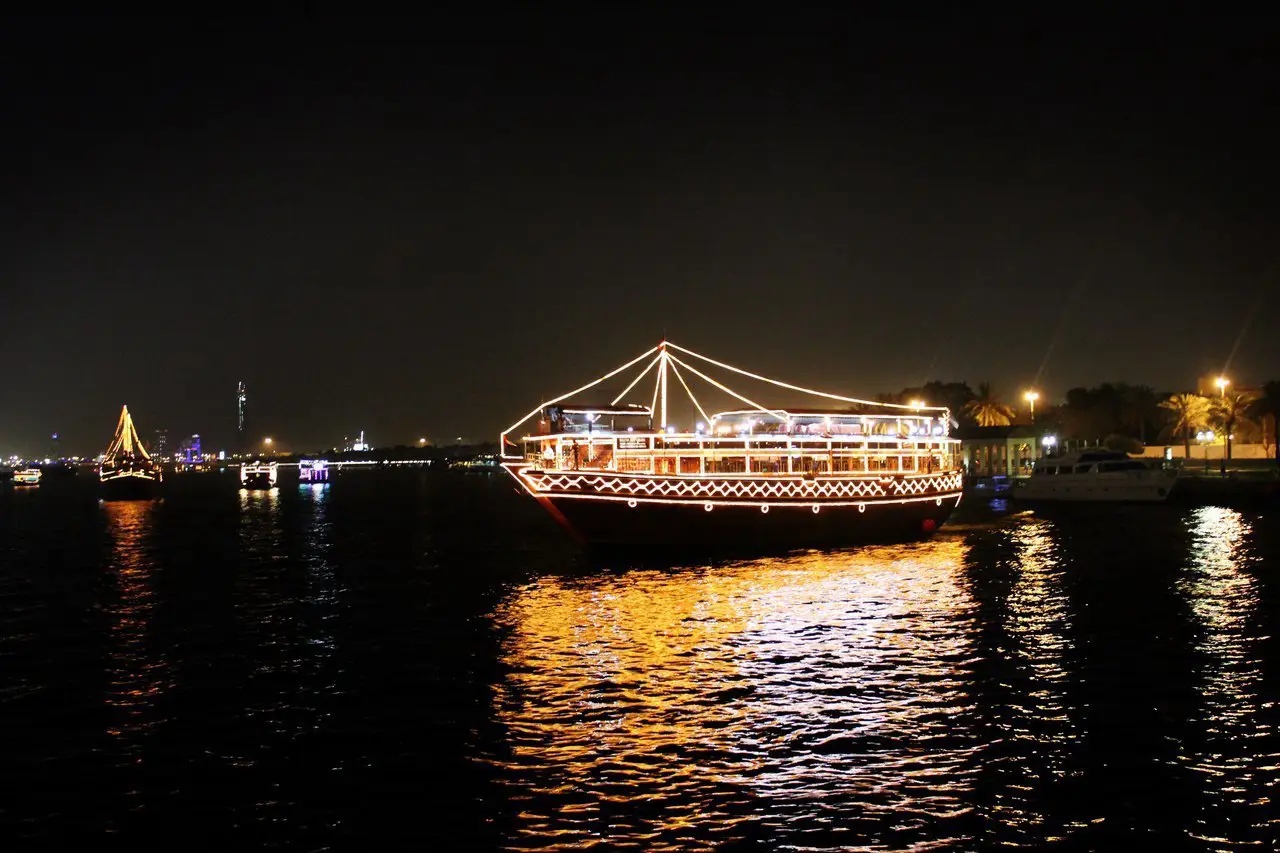 Dubai, UAE.
