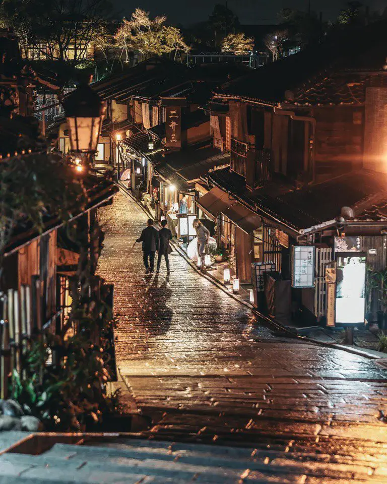 Kyoto,Japan
