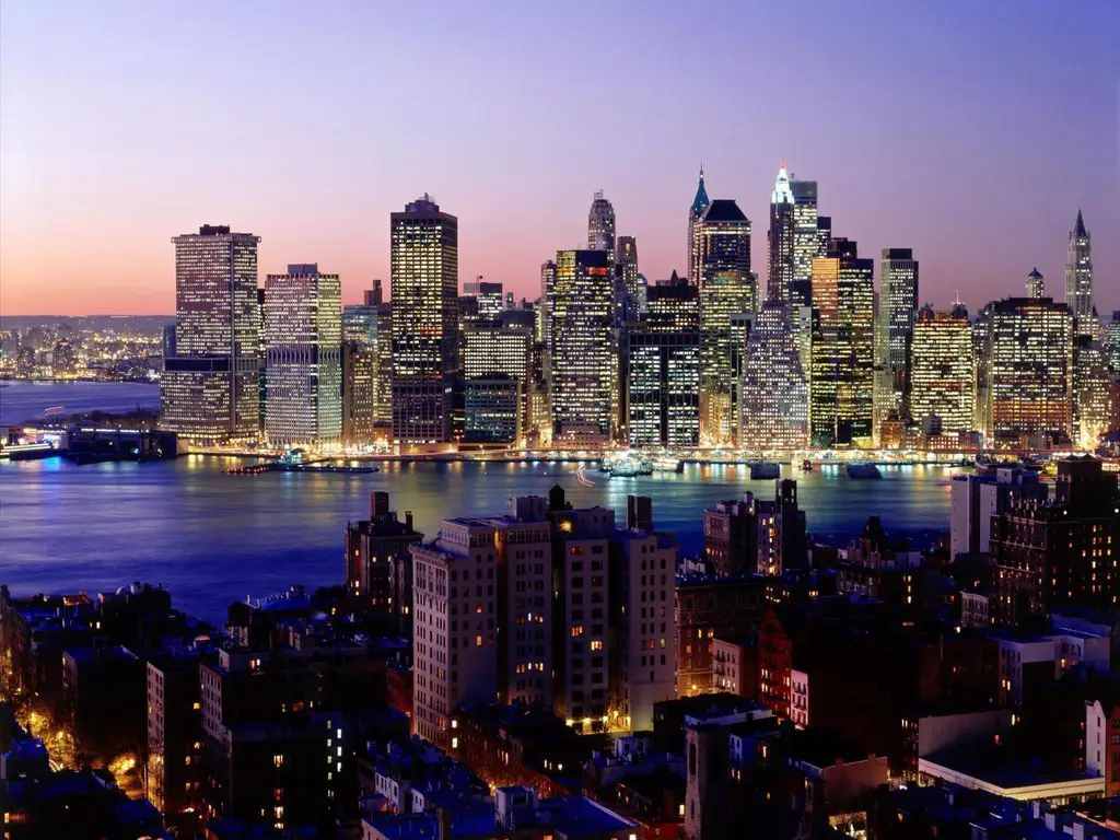New York