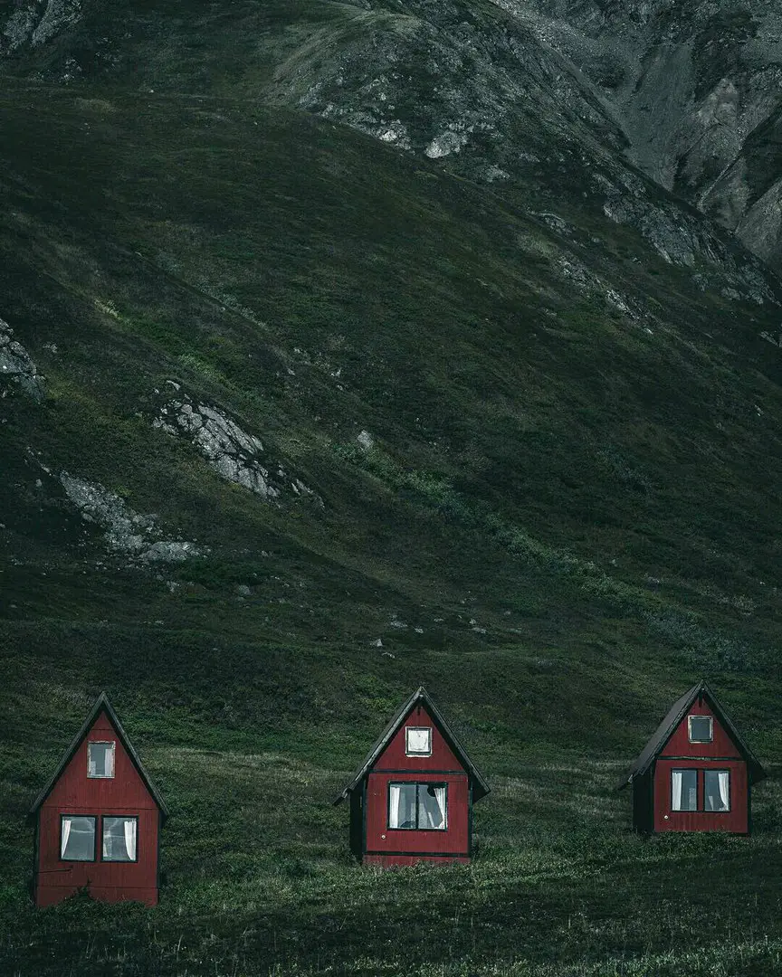 Alaska
