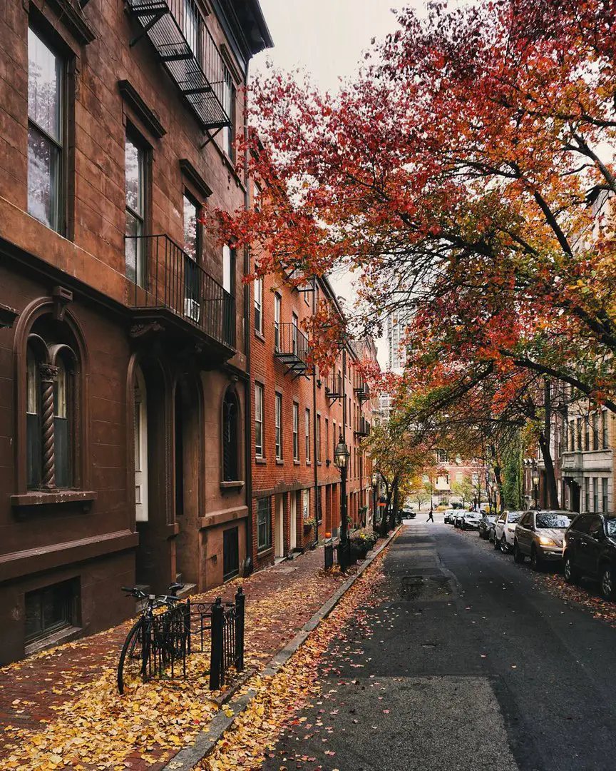 Boston