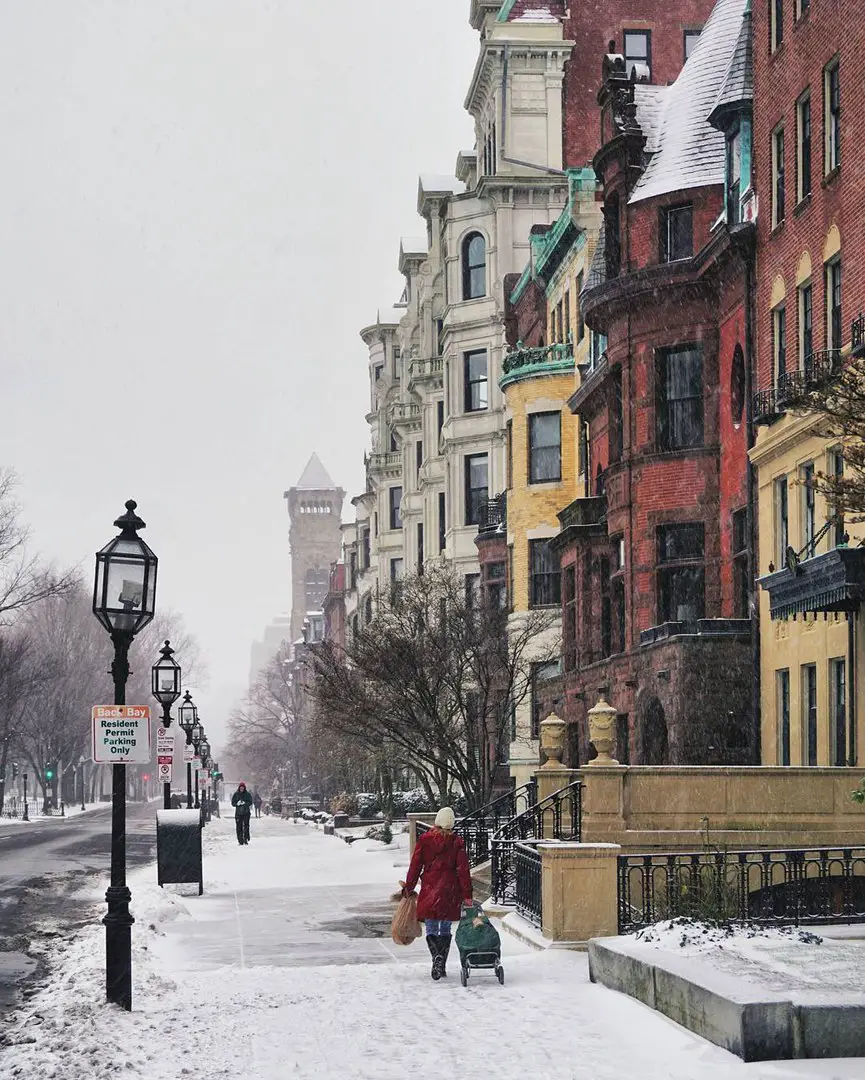 Boston, USA