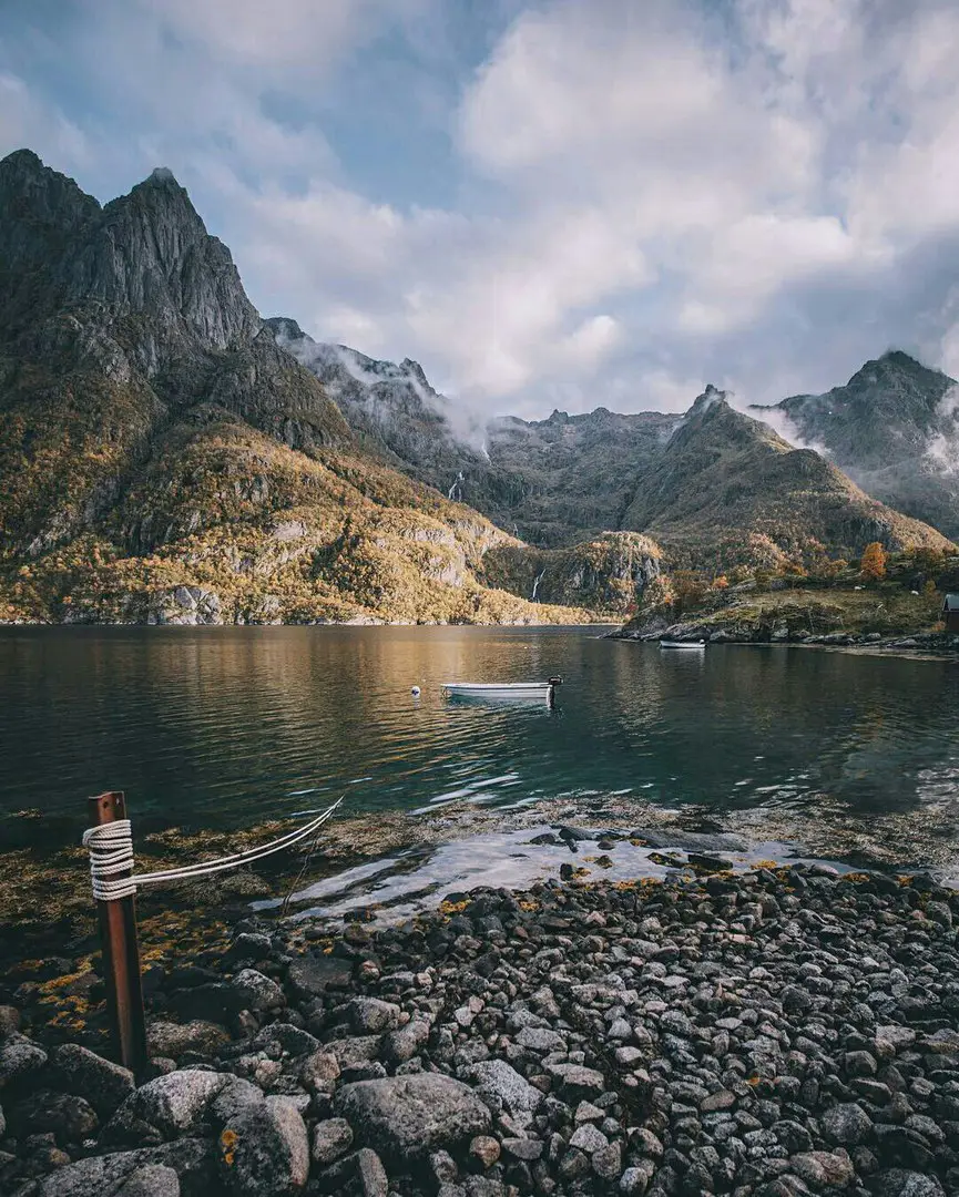 Norway