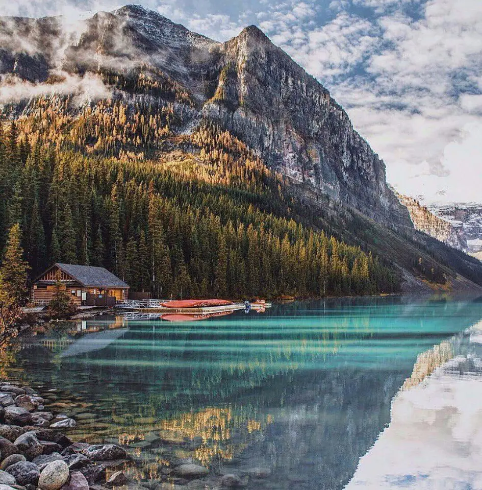 Canada.
