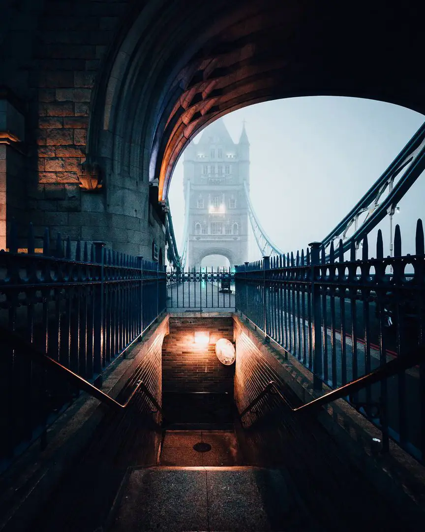 London