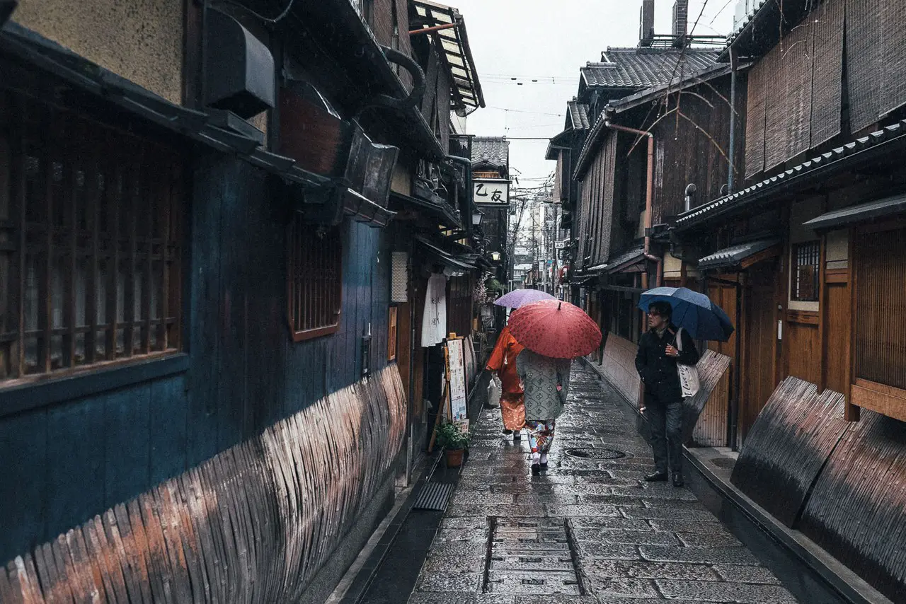 Japan by RECO