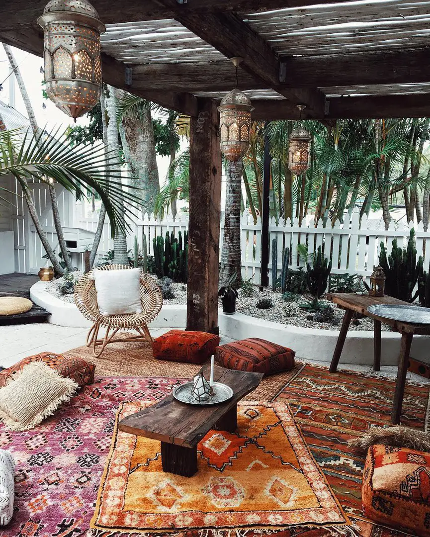 Morocco