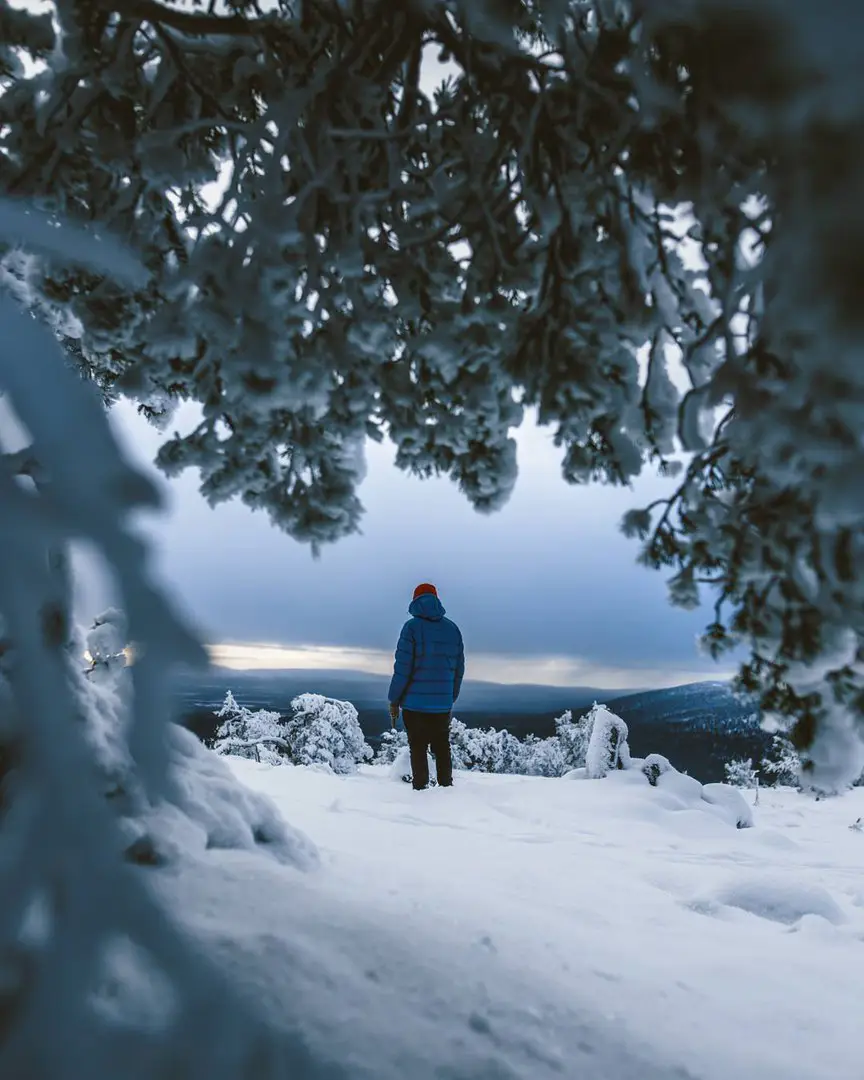 Lapland, Finland