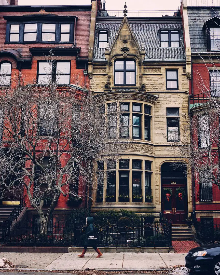 Boston, USA