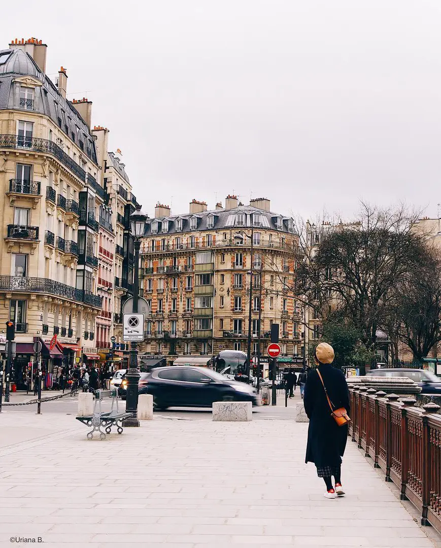 Paris, France