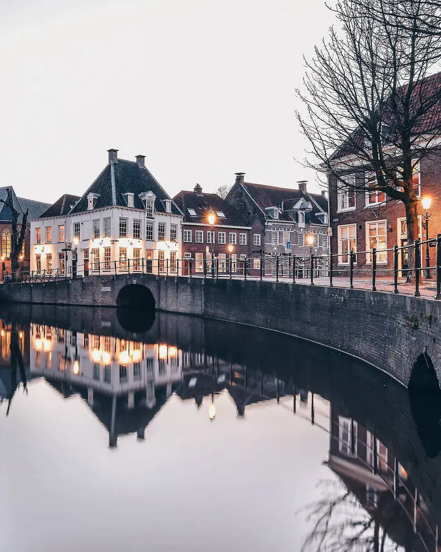Amsterdam, Netherlands