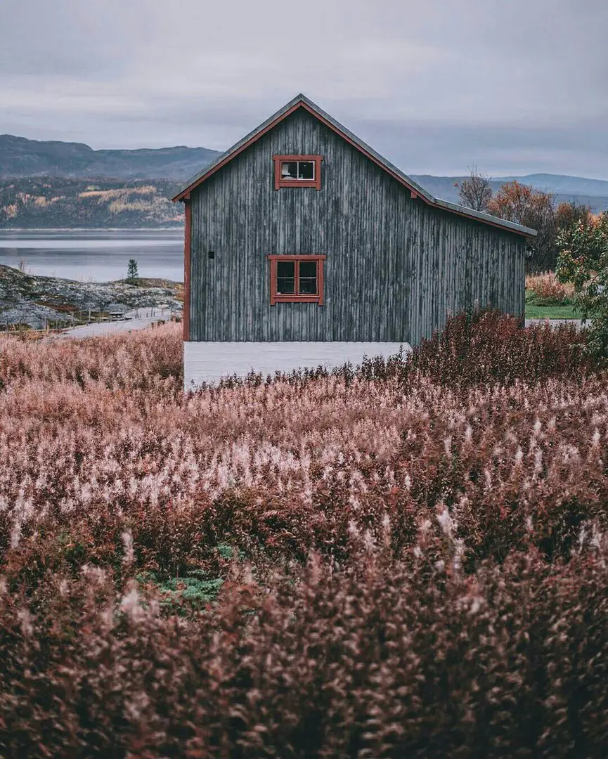 Norway