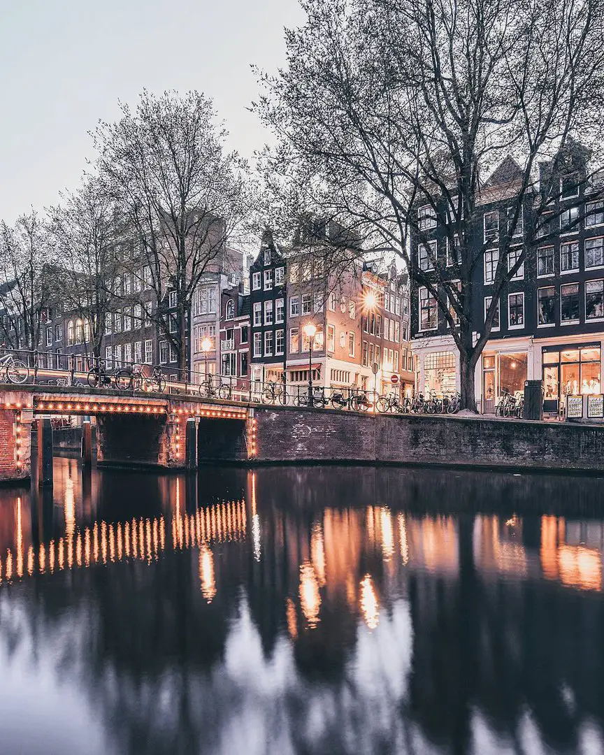Amsterdam, Netherlands