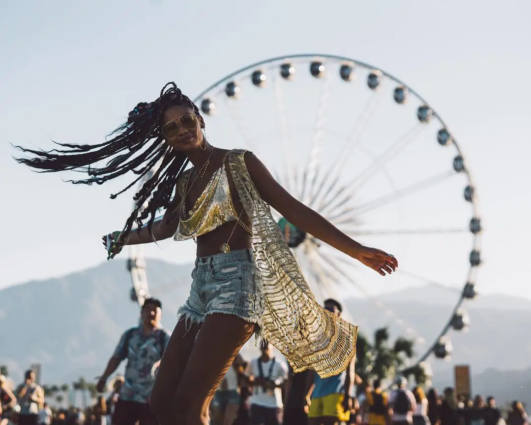 Coachella 2017