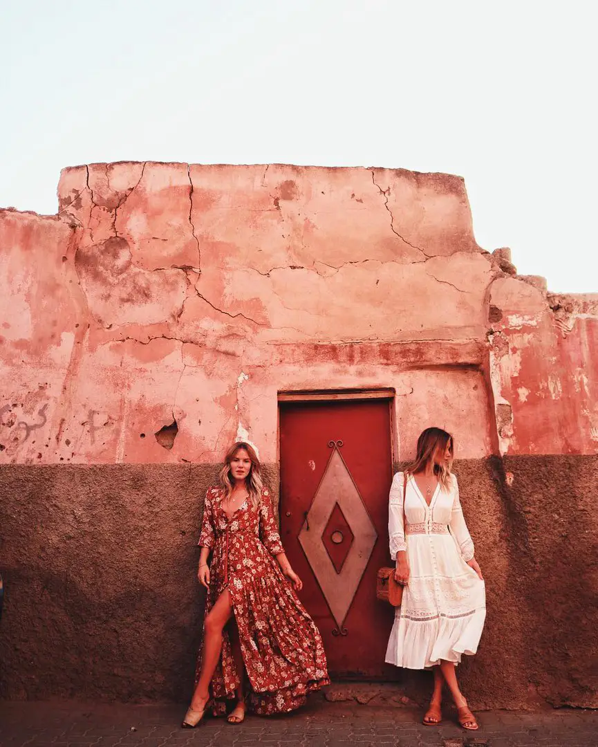 Morocco