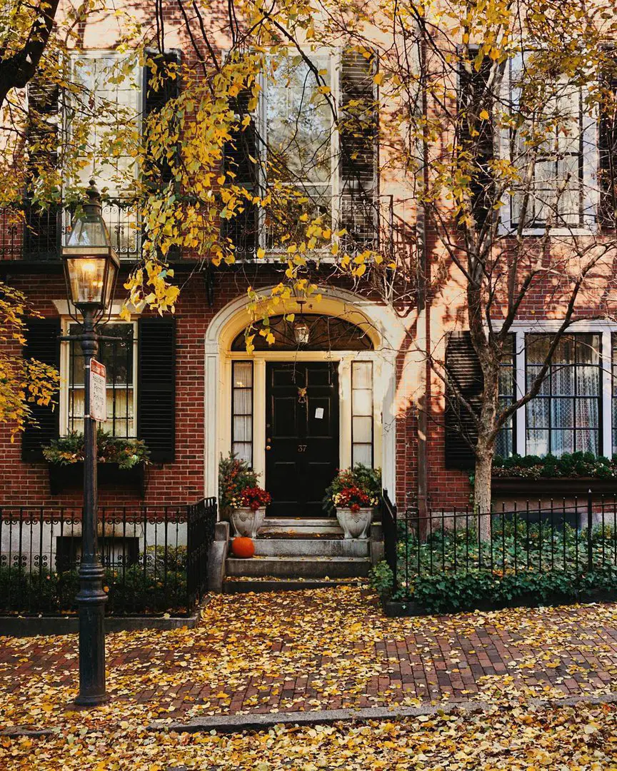Boston