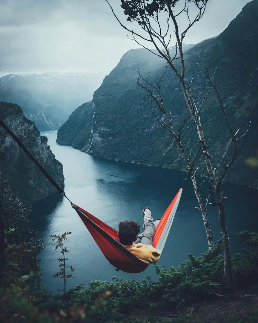 Norway