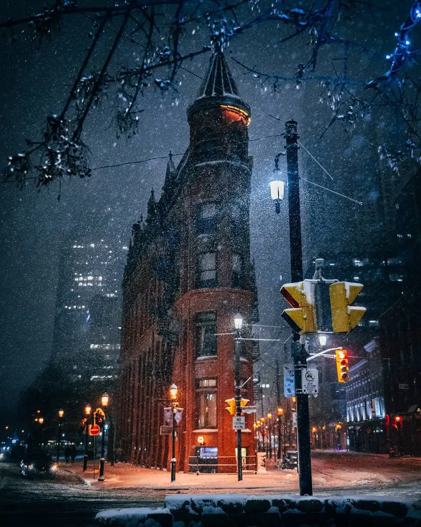 Toronto