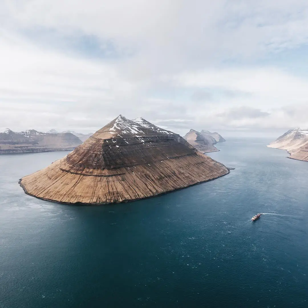 Klaksvujk, Faroe Islands
