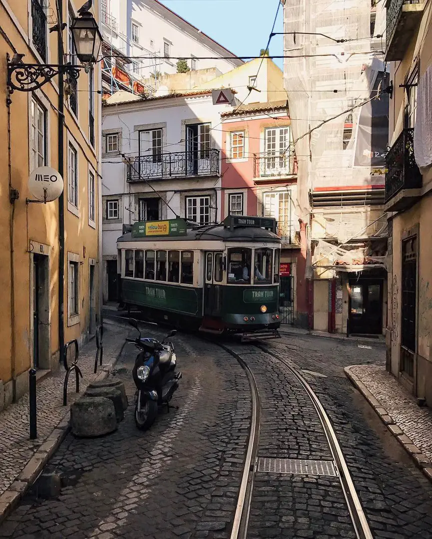 Lisbon, Portugal