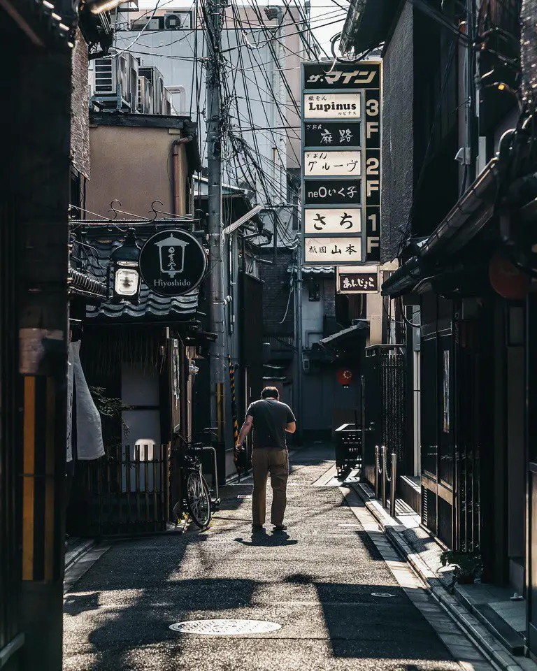 Kyoto,Japan