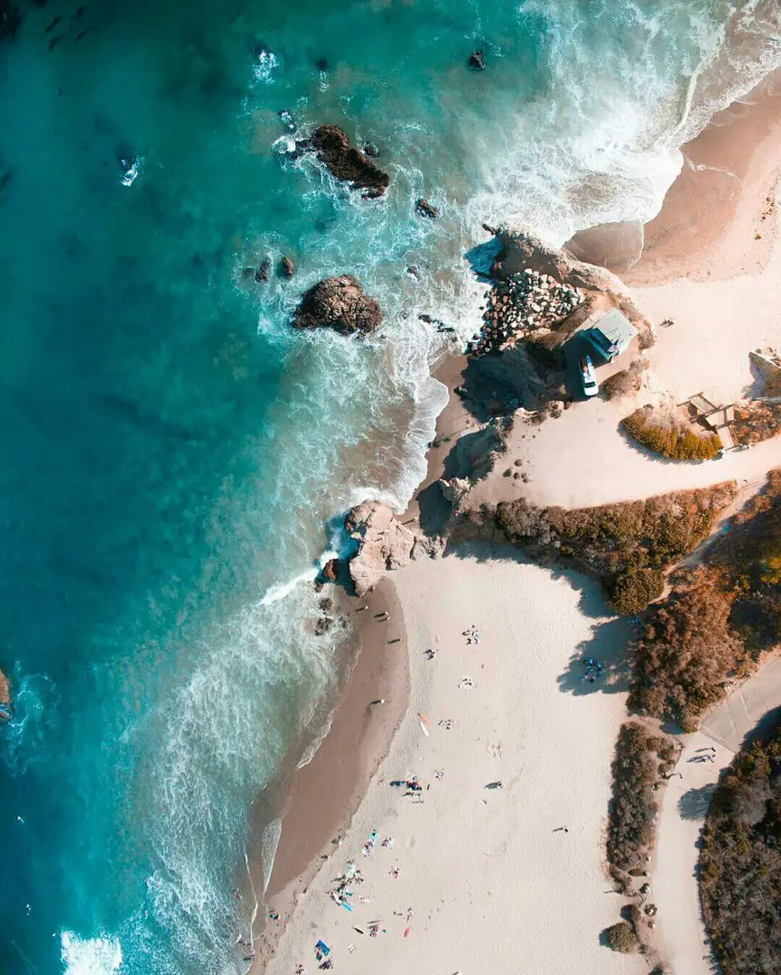 California, USA