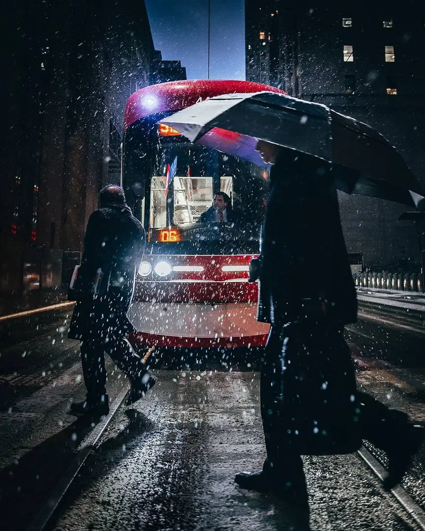 Toronto